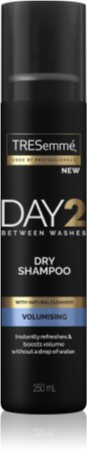 TRESemmé Day 2 Volumising osvěžující suchý šampon pro objem
