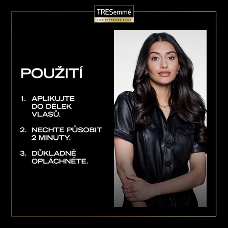 TRESemmé Purify & Hydrate kondicionér pro mastné vlasy