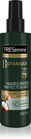 TRESemmé Botanique Protection spray protector y de fijación para el cabello