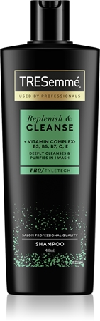 TRESemmé Conditioner Für Fettiges Haar – Mit Vitamin C, 900 Ml (6er Pack)