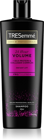 TRESemmé 24h Volume šampon pro objem jemných vlasů