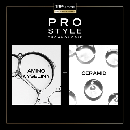 TRESemmé 24h Volume šampon pro objem jemných vlasů
