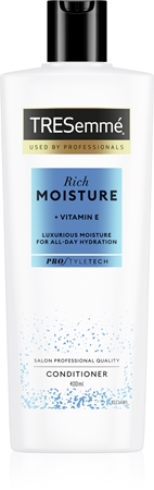 TRESemmé Rich Moisture Conditioner хидратиращ балсам с витамин Е