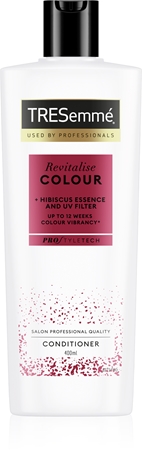 TRESemmé Revitalise Colour hydratační kondicionér pro barvené vlasy