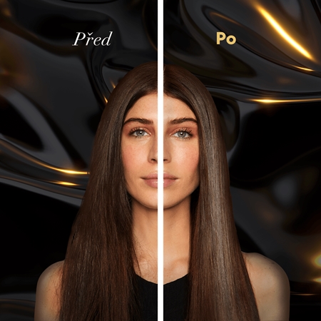 TRESemmé Lamellar Shine šampon pro lesk