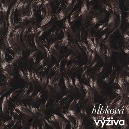TRESemmé Flawless Curls Leave-in Serum sérum na vlasy proti krepateniu