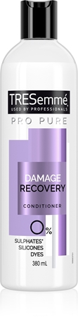 TRESemmé Pro Pure Damage Recovery Conditioner für beschädigtes Haar