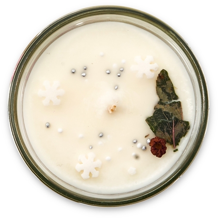 Tropicandle Frozen Cranberry doftljus
