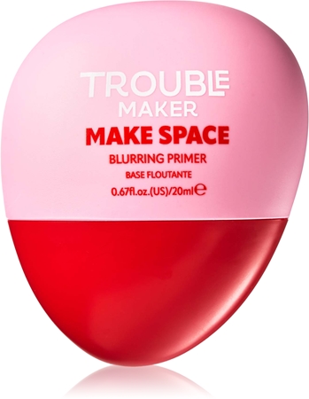 Trouble Maker Make Space Pore Blur Primer Primer to minimise pores