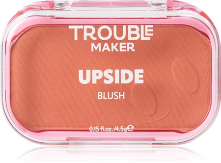 Trouble Maker Upside Powder Blush Puderrouge