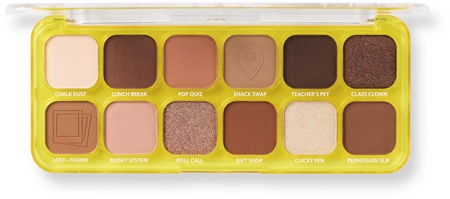 Trouble Maker Trouble oogschaduw palette