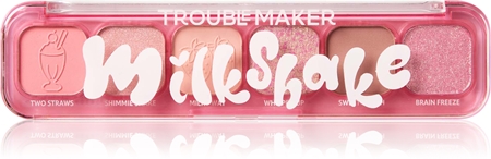 Trouble Maker Little Trouble Lidschattenpalette