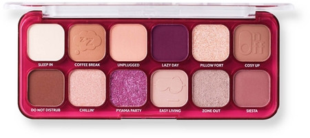 Trouble Maker Trouble oogschaduw palette