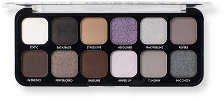 Trouble Maker Trouble palette de fards à paupières