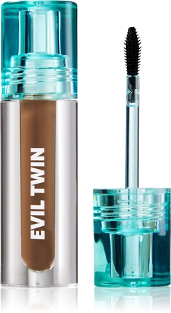 Trouble Maker Evil Twin Tinted Brow Gel Eyebrow Gel