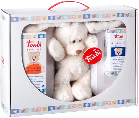 Trudi Baby Care lahjasetti lapsille