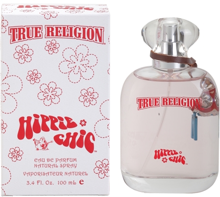True Religion Hippie Chic eau de parfum para mulheres 100 ml