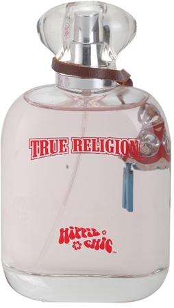 True Religion Hippie Chic eau de parfum para mulheres 100 ml