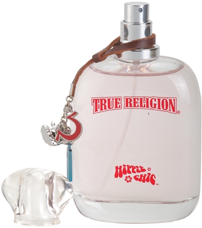 True Religion Hippie Chic eau de parfum para mulheres 100 ml