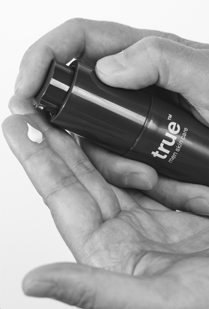 true men skin care Skin Advocat zestaw do pielęgnacji skóry dla mężczyzn