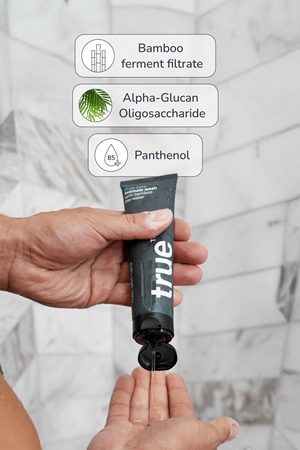 true men skin care Intimate Wash gel na intimní hygienu pro muže