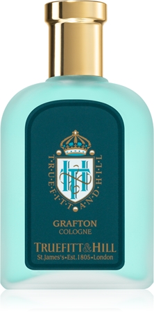 truefitt & hill grafton