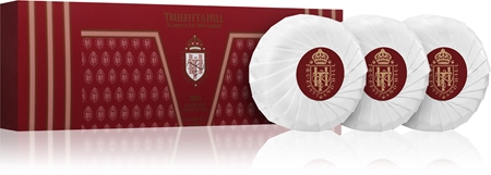 Truefitt & Hill 1805 Bath & Body Soap set sapuna
