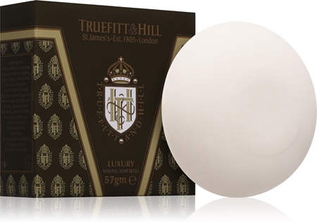 Truefitt & Hill St.James's Shaving Soap shaving soap refill