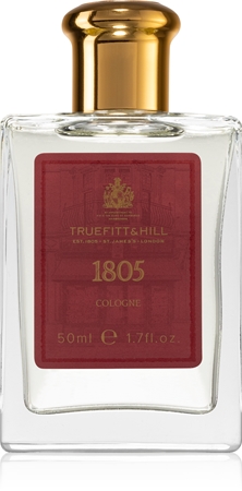 Truefitt & Hill 1805 Cologne kolínska voda pre mužov