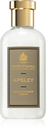Truefitt & Hill Apsley Bath & Shower Cream krema za tuširanje