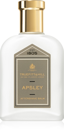 Truefitt & Hill Apsley Aftershave Balm balzám po holení