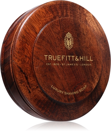 Truefitt & Hill Apsley Shaving Soap natürliche feste Seife für die Rasur