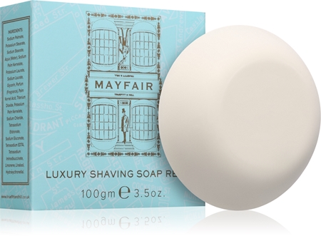 Truefitt & Hill Mayfair Shaving Soap shaving soap refill