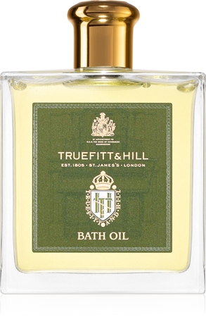 Truefitt & Hill Bath Oil душ масло