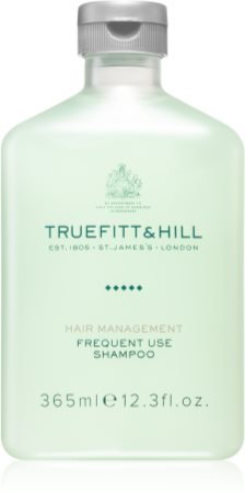 Truefitt & Hill Hair Management Frequent Use champô de limpeza