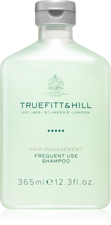Truefitt & Hill Hair Management Frequent Use čistilni šampon
