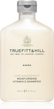 Truefitt & Hill Hair Management Moisturizing Vitamin E Shampoo hydratisierendes Shampoo