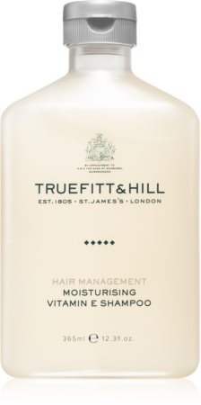 Truefitt & Hill Hair Management Moisturizing Vitamin E Shampoo ενυδατικό σαμπουάν