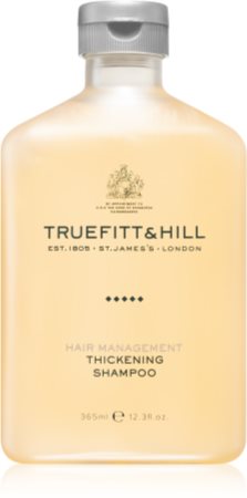 Truefitt & Hill Hair Management Thickening Shampoo Reinigendes Shampoo für mehr Volumen