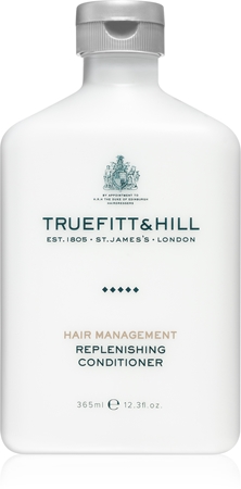 Truefitt & Hill Hair Management Replenishing Conditioner deeply regenerating conditioner