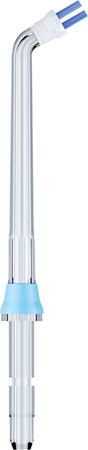 TrueLife AquaFloss Station - Dental Plaque Jet ανταλλακτική κεφαλή για στοματικό ντους