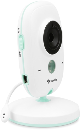 TrueLife NannyCam H32 replacement camera