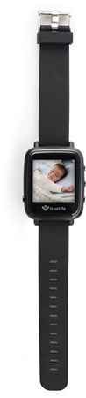 TrueLife NannyWatch A15 monitor bebe, sub formă de ceas