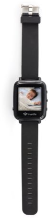 TrueLife NannyWatch A15 monitor bebe, sub formă de ceas