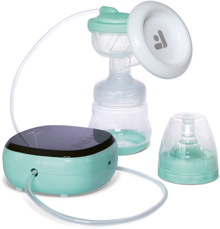 TrueLife Nutrio BP Electric Milchpumpe