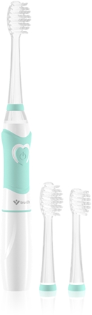 TrueLife Kid G brosse à dents électrique sonique + 2 têtes de rechange