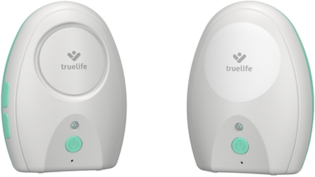 TrueLife NannyTone VM Lite digitální audio chůvička