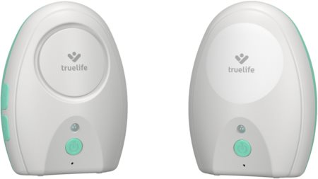 TrueLife NannyTone VM Lite digitales Audio-Babyfon