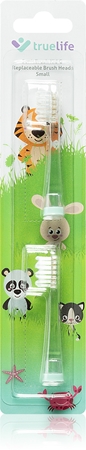 TrueLife Kid G Heads Small capete de schimb pentru periuta de dinti