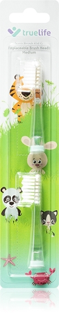 TrueLife Kid G Heads Medium capete de schimb pentru periuta de dinti